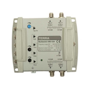 Мультисвитч Terra MSV504