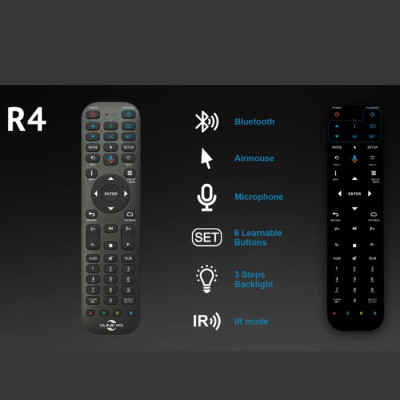 Išmanioji TV konsolė „Dune HD Pro 8K Plus“ Išmanioji TV konsolė „Dune HD Pro 8K Plus“