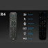 Išmanioji TV konsolė „Dune HD Pro 8K Plus“ Išmanioji TV konsolė „Dune HD Pro 8K Plus“