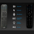 Dune HD pults BT Backlit Remote R4 Dune HD pults BT Backlit Remote R4