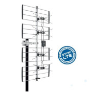 Антенна эфирного телевидения FUBA DAT 920 LTE