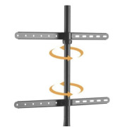 Тумба под телевизор AX ARTO 45"-65"