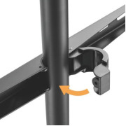 Тумба под телевизор AX ARTO 45"-65"