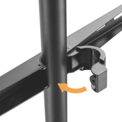 Тумба под телевизор AX ARTO 45"-65" Тумба под телевизор AX ARTO 45"-65"