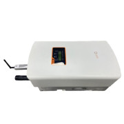 Инвертор Solis 3P12K-4G + WiFi модуль