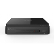 Приемник DVB-T Telesystem FTA TS6809 T2 HEVC