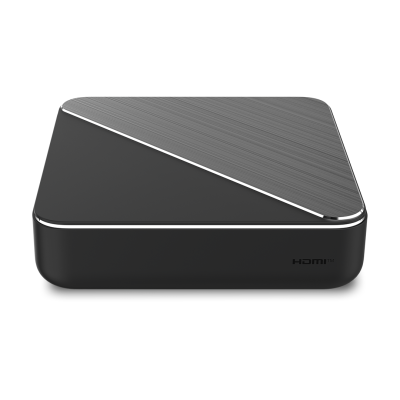 Смарт ТВ консоль Homatics BOX R 4K Plus Smart TV Смарт ТВ консоль Homatics BOX R 4K Plus Smart TV