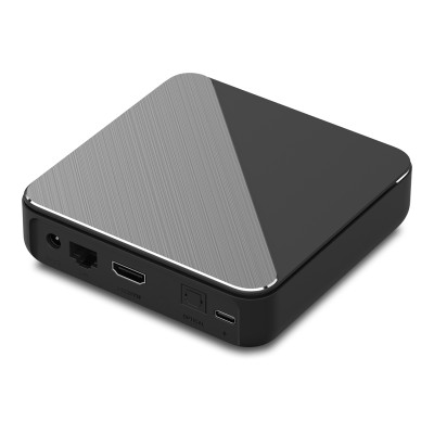 Смарт ТВ консоль Homatics BOX R 4K Plus Smart TV Смарт ТВ консоль Homatics BOX R 4K Plus Smart TV