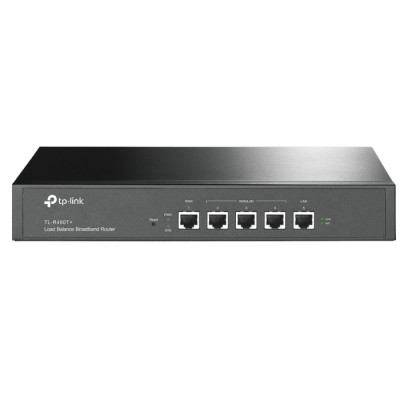 TP-LINK TL-R480T+ V2.3 maršrutizatorius TP-LINK TL-R480T+ V2.3 maršrutizatorius