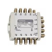 Спутниковый сплиттер Terra SS904