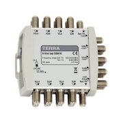 Спутниковый сплиттер Terra SS910