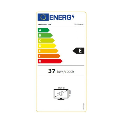 LED-телевизор OPTICUM RED 40" (LE 40Z1) LED-телевизор OPTICUM RED 40" (LE 40Z1)