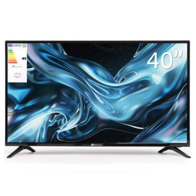 LED-телевизор OPTICUM RED 40" (LE 40Z1) LED-телевизор OPTICUM RED 40" (LE 40Z1)