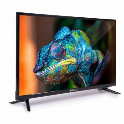 LED-телевизор OPTICUM RED 32" (LE 32Z3) LED-телевизор OPTICUM RED 32" (LE 32Z3)
