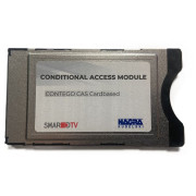 Модуль Conax SMART-DTV