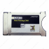 Conax modulis SMART-DTV Conax modulis SMART-DTV