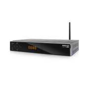 Спутниковый ресивер Amiko HD8155 WiFi