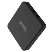 Смарт ТВ приставка Mecool KM 7 SE