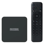Смарт ТВ приставка Mecool KM 7 SE