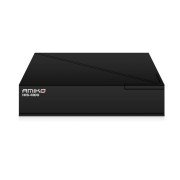 Смарт ТВ консоль Amiko MiraX 4100