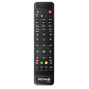 Смарт ТВ консоль Amiko MiraX 4100