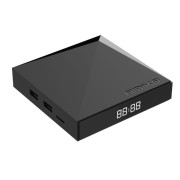 Консоль Smart TV Amiko A11 BLU