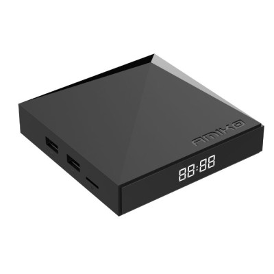 Консоль Smart TV Amiko A11 BLU Консоль Smart TV Amiko A11 BLU