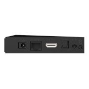 Консоль Smart TV Amiko A11 BLU