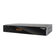 Спутниковый ресивер AMIKO HD9265+ 4K - H.265 - HEVC, S2 + T2/CABLE - CI