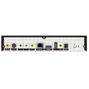 Спутниковый ресивер AMIKO HD9265+ 4K - H.265 - HEVC, S2 + T2/CABLE - CI