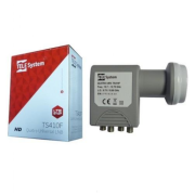 Универсальный конвертер Telesystem TS410F Quattro