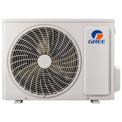 Тепловой насос GREE AMBER Nordic внешний GWH12YD-S6DBA2A/O Тепловой насос GREE AMBER Nordic внешний GWH12YD-S6DBA2A/O