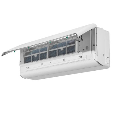 Тепловой насос GREE AIRY ULTRA FAST для помещений GWH12AVCXD-K6DNA1F/I Тепловой насос GREE AIRY ULTRA FAST для помещений GWH12AVCXD-K6DNA1F/I
