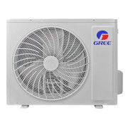 Тепловой насос GREE AIRY ULTRA FAST внешний GWH12AVCXD-K6DNA1F/O