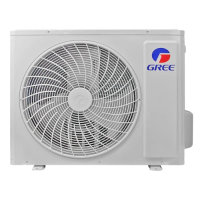 Тепловой насос GREE AIRY ULTRA FAST внешний GWH18AVDXF-K6DNA1A/O Тепловой насос GREE AIRY ULTRA FAST внешний GWH18AVDXF-K6DNA1A/O
