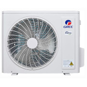 Siltumsūknis GREE AIRY ārējais GWH09AVCXB-K6DNA1B/O