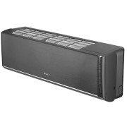 Siltumsūknis GREE AIRY BLACK iekšējais GWH12AVCXD-K6DNA1A/I