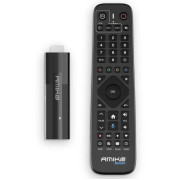 Smart TV консоль Amiko A11 Link