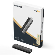 Smart TV консоль Amiko A11 Link