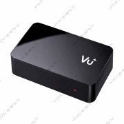 Тюнер VU+ Turbo USB DVB-T2/C