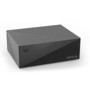 Спутниковый ресивер Vu+ Zero 4K DVB-S2X