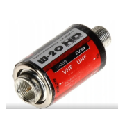 Линейный усилитель AX W20 20dB
