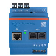 Интеллектуальный счетчик VM-3P75CT