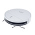 Robots putekļusūcējs Homerobot RV500 balts Robots putekļusūcējs Homerobot RV500 balts