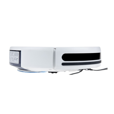 Robots putekļusūcējs Homerobot RV500 balts Robots putekļusūcējs Homerobot RV500 balts