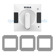 Робот для мытья окон TESLA RoboStar W700 WiFi
