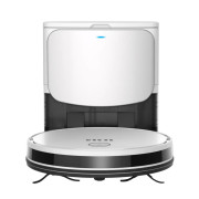 Моющий робот-пылесос Tesla RoboStar iQ400 Plus