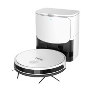 Моющий робот-пылесос Tesla RoboStar iQ400 Plus