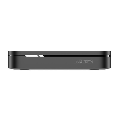 Smart TV konsole Amiko A14 Green Smart TV konsole Amiko A14 Green