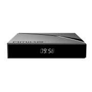 Smart TV konsole Amiko A14 Gold